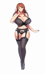 Page 265 of A Whore New Ball Game 0.64.0 - preview thumbnail