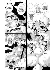 Page 18 of FXXKINN 2 - preview thumbnail