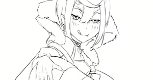 Page 1356 of ◆FANBOX◆ Coro Fae - preview thumbnail