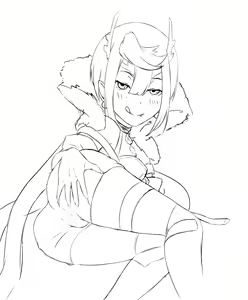 Page 1357 of ◆FANBOX◆ Coro Fae - preview thumbnail