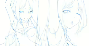 Page 1437 of ◆FANBOX◆ Coro Fae - preview thumbnail