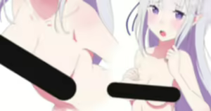 Page 1586 of ◆FANBOX◆ Coro Fae - preview thumbnail