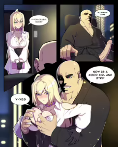 Page 18 of ◆FANBOX◆  terebozu - preview thumbnail
