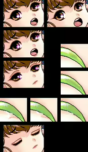 Page 118 of Oh! Pai - preview thumbnail