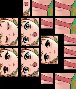 Page 120 of Oh! Pai - preview thumbnail