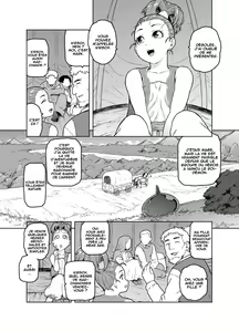Page 4 of Shounin-chan wa Ecchi ga Osuki - preview thumbnail