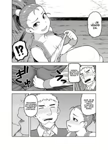 Page 5 of Shounin-chan wa Ecchi ga Osuki - preview thumbnail