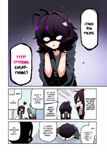 Page 152 of Mahoako colored panels - preview thumbnail