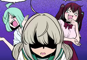 Page 40 of Mahoako colored panels - preview thumbnail