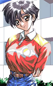 Page 27 of Koko wa Rakuensou 2 - preview thumbnail