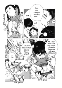 Page 5 of Youjo Kari | Little Girl Hunt - preview thumbnail