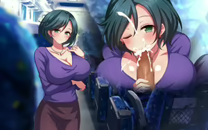 Page 120 of Shuppatsu! Rankou Bus Tour ~Yarimakuri Nihaku Mikka no Tabi~ - preview thumbnail