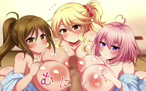Page 679 of Shuppatsu! Rankou Bus Tour ~Yarimakuri Nihaku Mikka no Tabi~ - preview thumbnail