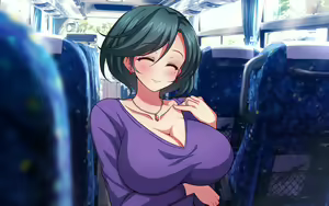 Page 76 of Shuppatsu! Rankou Bus Tour ~Yarimakuri Nihaku Mikka no Tabi~ - preview thumbnail