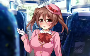Page 783 of Shuppatsu! Rankou Bus Tour ~Yarimakuri Nihaku Mikka no Tabi~ - preview thumbnail