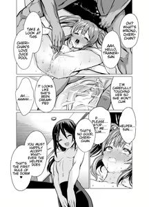 Page 21 of Saimin Idol Work Joshi Ryou Hen - preview thumbnail