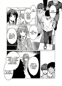 Page 3 of Saimin Idol Work Joshi Ryou Hen - preview thumbnail