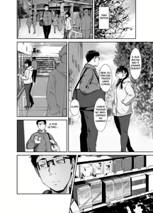 Page 23 of Otaku Tomodachi to no Sex wa Saikou ni Kimochi Ii 2 - preview thumbnail