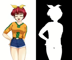 Page 334 of Doushin ～Sanshimai no Etude～ | Doushin - Same Heart (decensored) - preview thumbnail