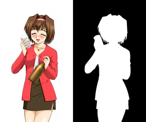Page 405 of Doushin ～Sanshimai no Etude～ | Doushin - Same Heart (decensored) - preview thumbnail