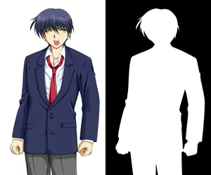 Page 415 of Doushin ～Sanshimai no Etude～ | Doushin - Same Heart (decensored) - preview thumbnail