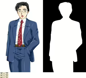 Page 421 of Doushin ～Sanshimai no Etude～ | Doushin - Same Heart (decensored) - preview thumbnail