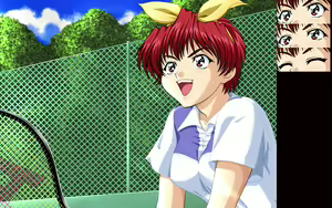 Page 438 of Doushin ～Sanshimai no Etude～ | Doushin - Same Heart (decensored) - preview thumbnail
