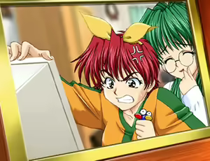 Page 467 of Doushin ～Sanshimai no Etude～ | Doushin - Same Heart (decensored) - preview thumbnail