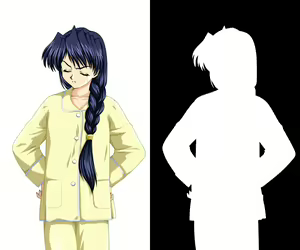 Page 493 of Doushin ～Sanshimai no Etude～ | Doushin - Same Heart (decensored) - preview thumbnail