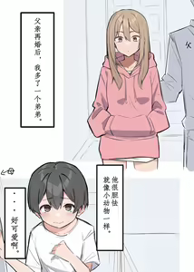 Gal-JK OneShota | 辣妹JK姉弟恋合集 1-5 — hentai manga cover on Fhentai