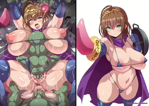 Page 478 of ◆FANBOX◆ コンノトヒロ - preview thumbnail