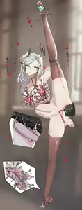 Page 1287 of ◆FANBOX◆ rbqinori - preview thumbnail