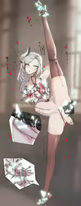 Page 1288 of ◆FANBOX◆ rbqinori - preview thumbnail