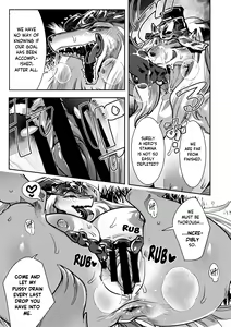 Page 107 of Kemono to Koishite Nani ga Warui! | Furries Need Lovin' Too! - preview thumbnail