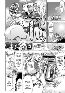 Page 119 of Kemono to Koishite Nani ga Warui! | Furries Need Lovin' Too! - preview thumbnail