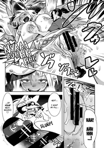 Page 177 of Kemono to Koishite Nani ga Warui! | Furries Need Lovin' Too! - preview thumbnail