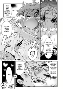 Page 187 of Kemono to Koishite Nani ga Warui! | Furries Need Lovin' Too! - preview thumbnail