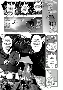 Page 195 of Kemono to Koishite Nani ga Warui! | Furries Need Lovin' Too! - preview thumbnail