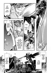 Page 3 of Kemono to Koishite Nani ga Warui! | Furries Need Lovin' Too! - preview thumbnail