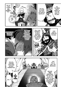 Page 32 of Kemono to Koishite Nani ga Warui! | Furries Need Lovin' Too! - preview thumbnail