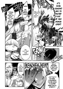 Page 38 of Kemono to Koishite Nani ga Warui! | Furries Need Lovin' Too! - preview thumbnail