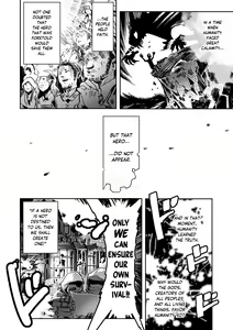 Page 60 of Kemono to Koishite Nani ga Warui! | Furries Need Lovin' Too! - preview thumbnail