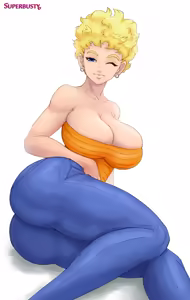 Page 243 of Dragon Ball - Panchy Briefs - preview thumbnail