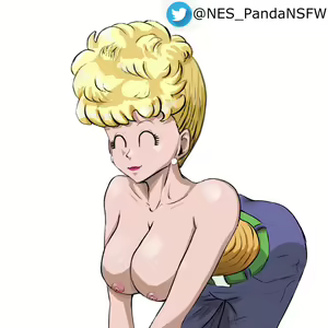 Page 297 of Dragon Ball - Panchy Briefs - preview thumbnail