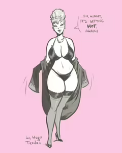 Page 307 of Dragon Ball - Panchy Briefs - preview thumbnail