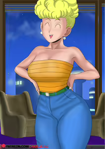 Page 409 of Dragon Ball - Panchy Briefs - preview thumbnail