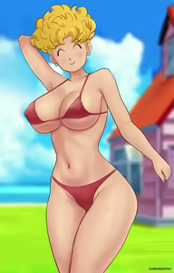 Page 471 of Dragon Ball - Panchy Briefs - preview thumbnail
