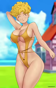 Page 472 of Dragon Ball - Panchy Briefs - preview thumbnail