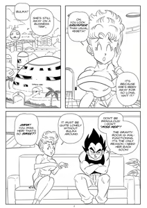 Page 474 of Dragon Ball - Panchy Briefs - preview thumbnail