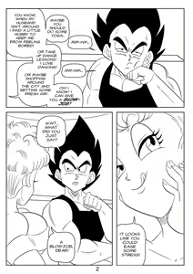 Page 475 of Dragon Ball - Panchy Briefs - preview thumbnail